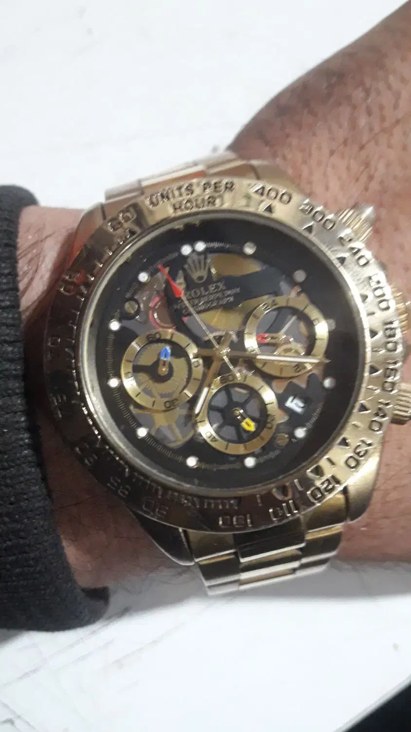 ساعت رولکس اصلی|ساعت|مشهد, شهید آوینی|دیوار