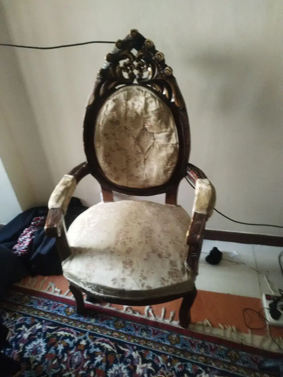 صندلی|صندلی و نیمکت|اهواز, ۲۰۰۰واحدی|دیوار