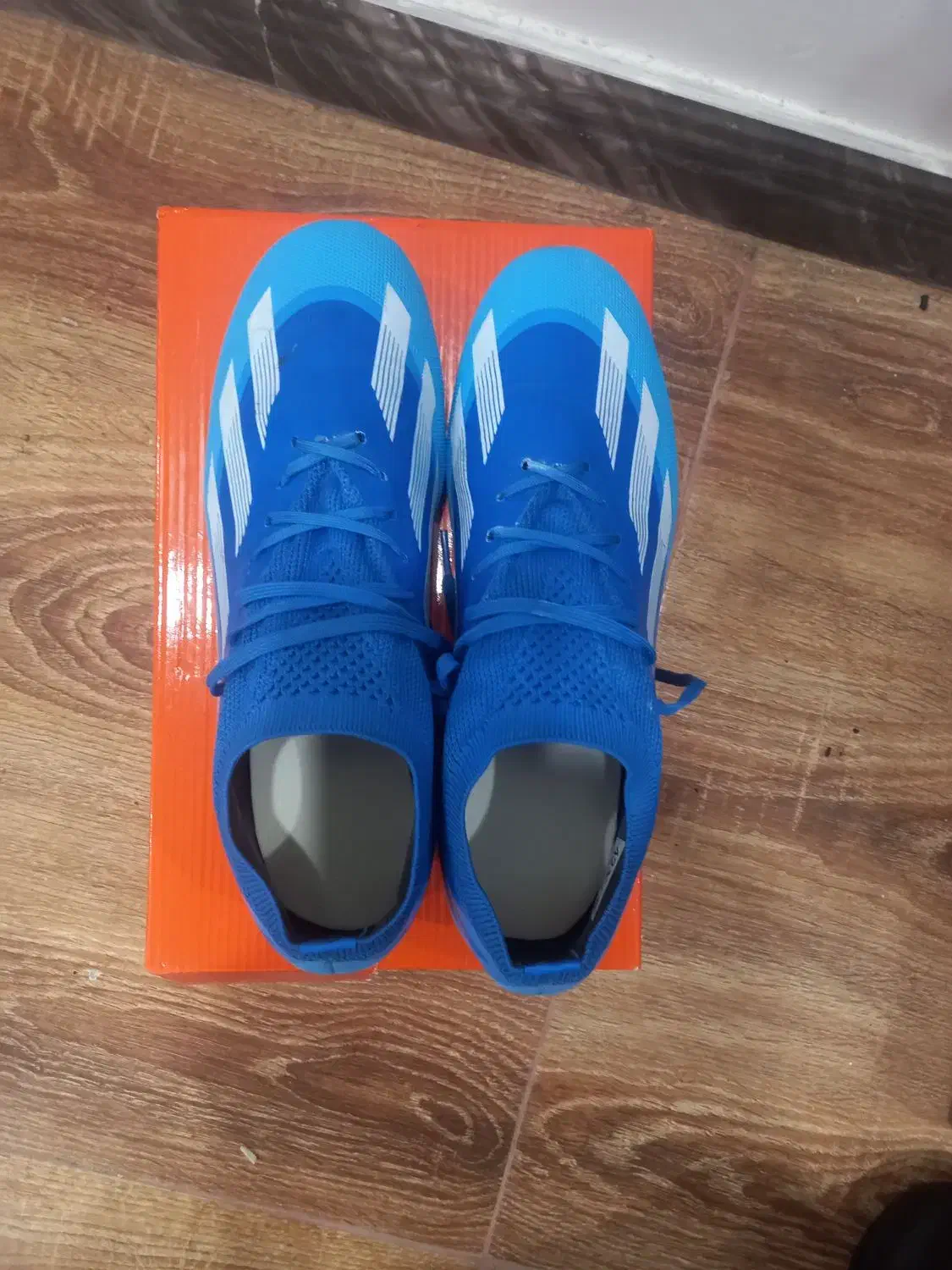 استوک چمن آدیداس Elite|کیف، کفش، کمربند|قدس, شهرقدس|دیوار