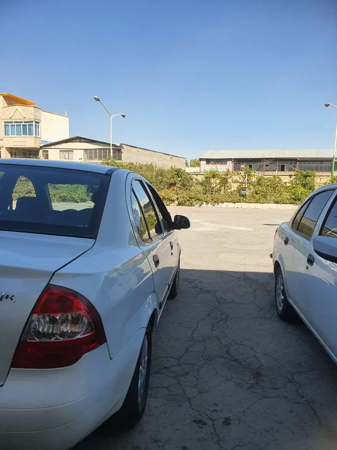 تیبا1مدل ۹۴|خودرو سواری و وانت|تبریز, |دیوار