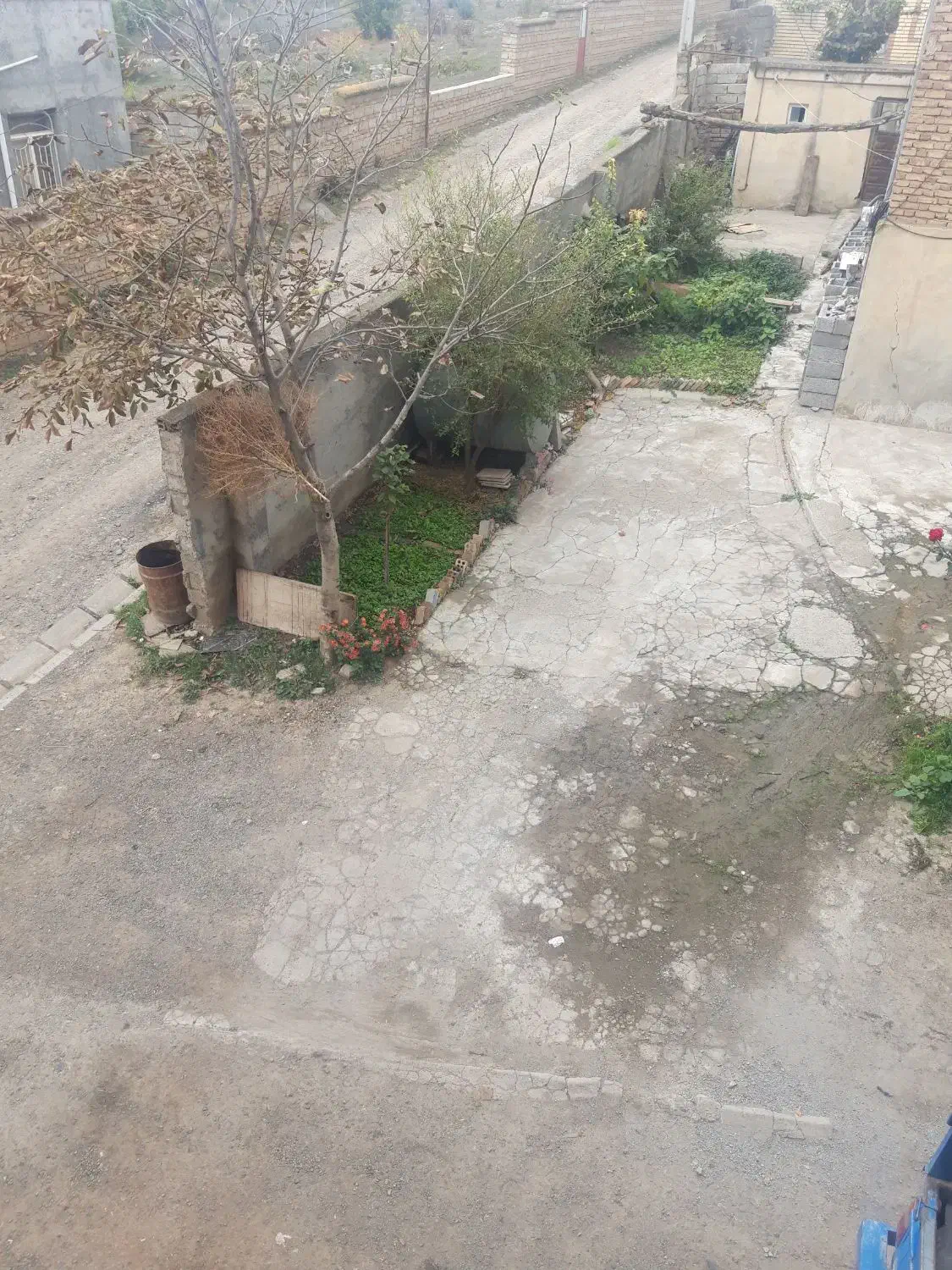 خانه مسکونی در جعفرآباد|فروش خانه و ویلا|قشلاق دشت, |دیوار