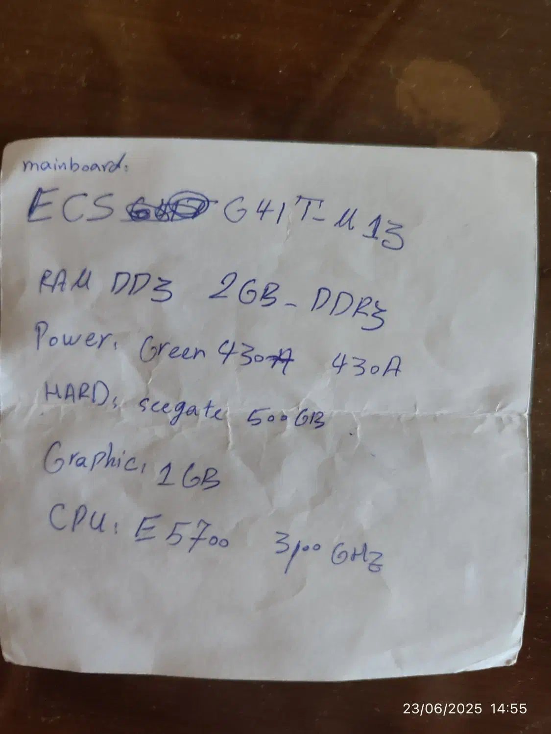 کامپیوتر سامسونگ|رایانه رومیزی|سمنان, |دیوار