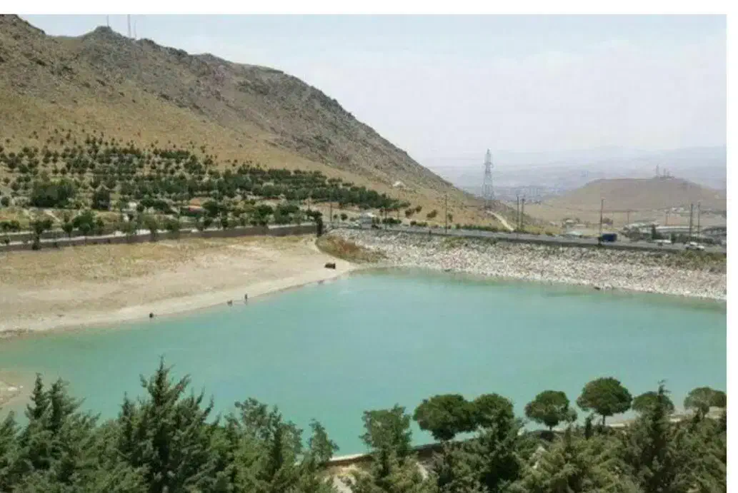 فیش زمین گاوازنگ ، استانداری زنجان|فروش زمین و ملک کلنگی|زنجان, |دیوار