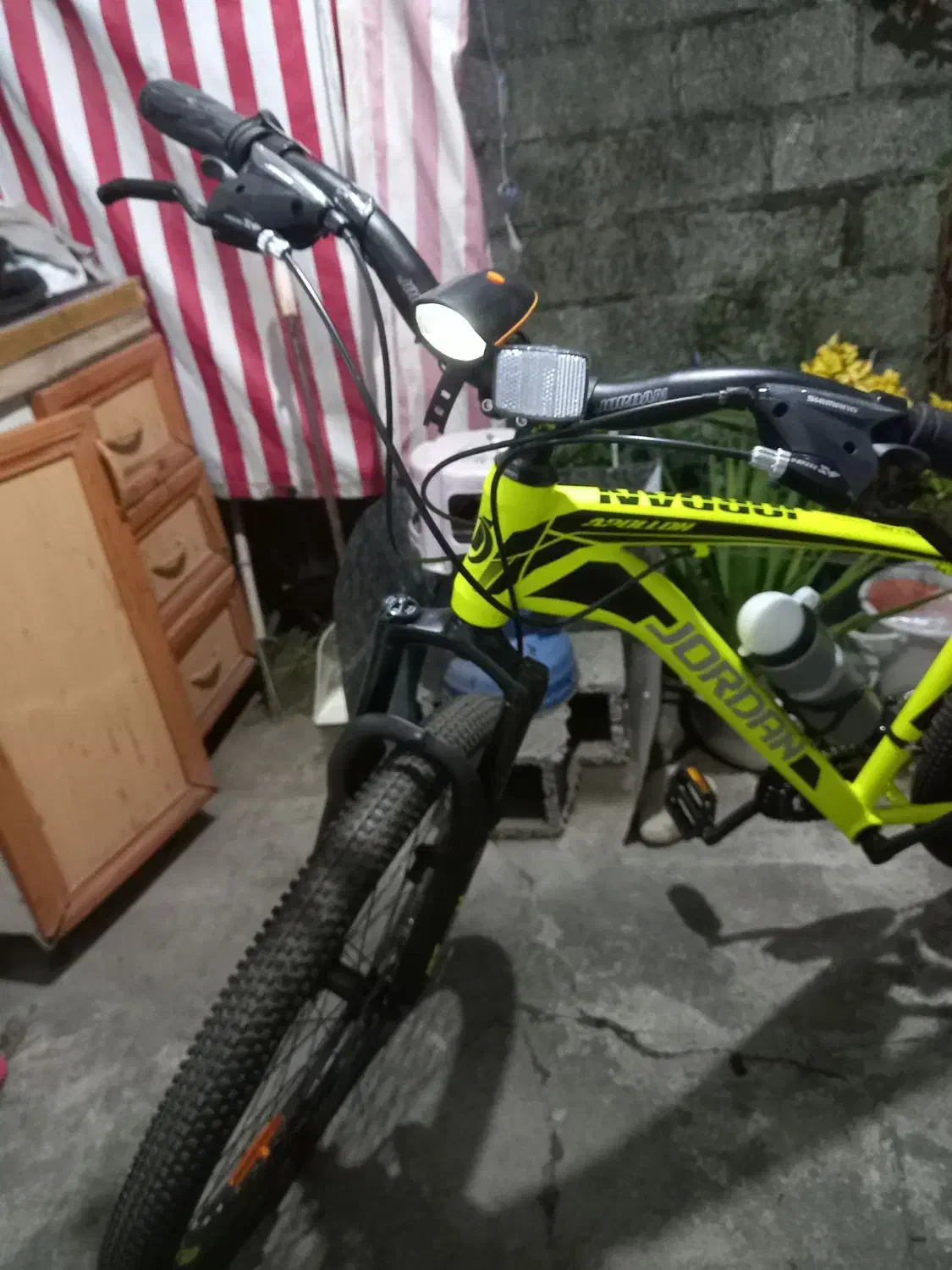 دوچرخه ۲۸ دنده و سایز ۲۶،۵ صفر|دوچرخه، اسکیت، اسکوتر|بندر انزلی, قلم گوده|دیوار