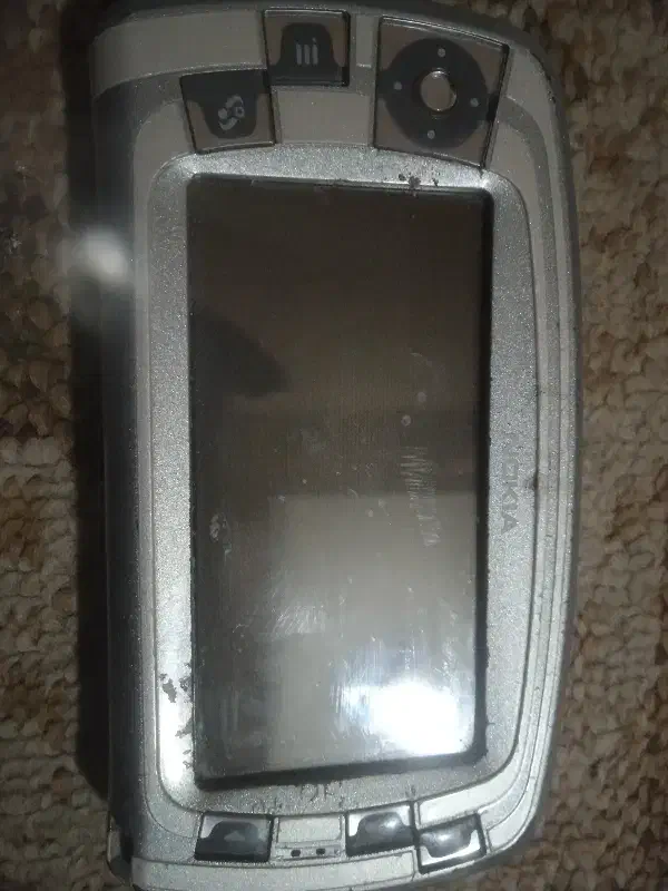 گوشی نوکیا 7710سالم|موبایل|کرج, گلستان|دیوار