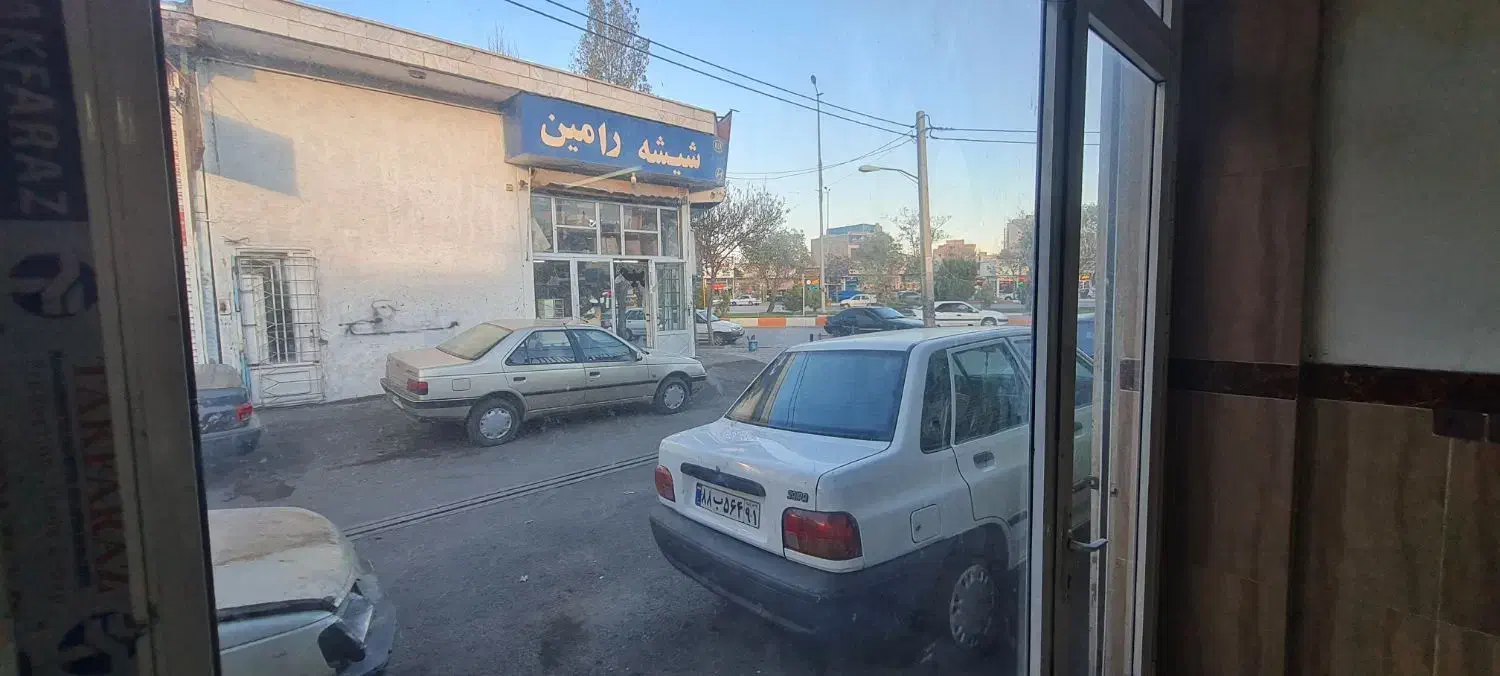 اجاره یک باب مغازه در میدان جهاد|اجارهٔ مغازه و غرفه|اردبیل, |دیوار