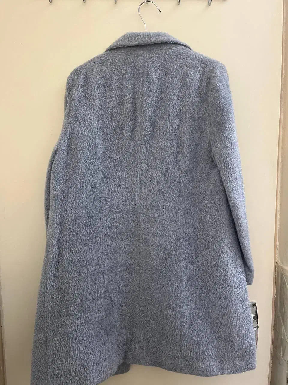 پالتو پشمی|لباس|گرگان, |دیوار