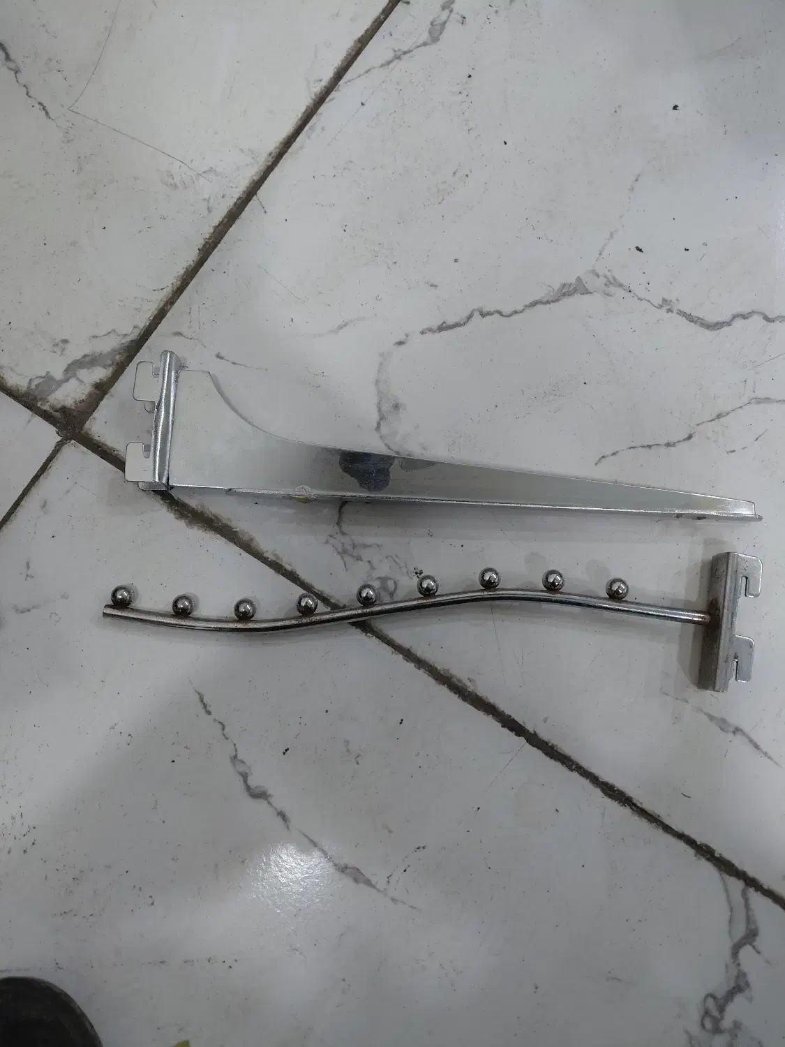 آویز لباس مغازه ای|بندرخت و رختآویز|شهریار, شهریار|دیوار