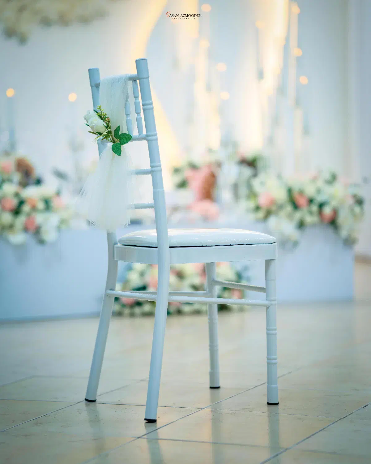 سالن عقد رشت|گردهمایی و همایش|رشت, استقامت ۱|دیوار