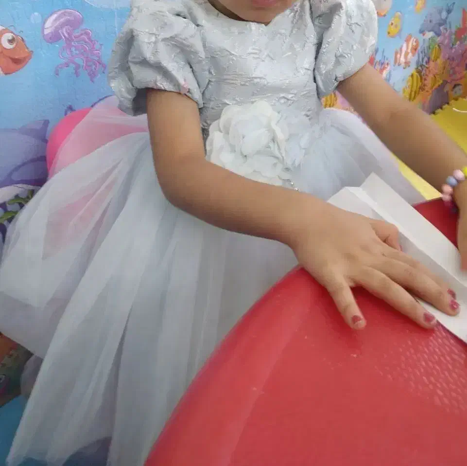 لباس پفی بچه|کفش و لباس بچه|اصفهان, کوی شهید کشوری|دیوار