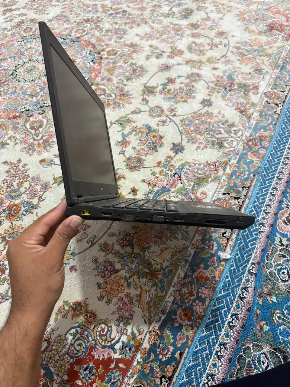 لب تاب NEC|رایانه همراه|زاهدان, |دیوار
