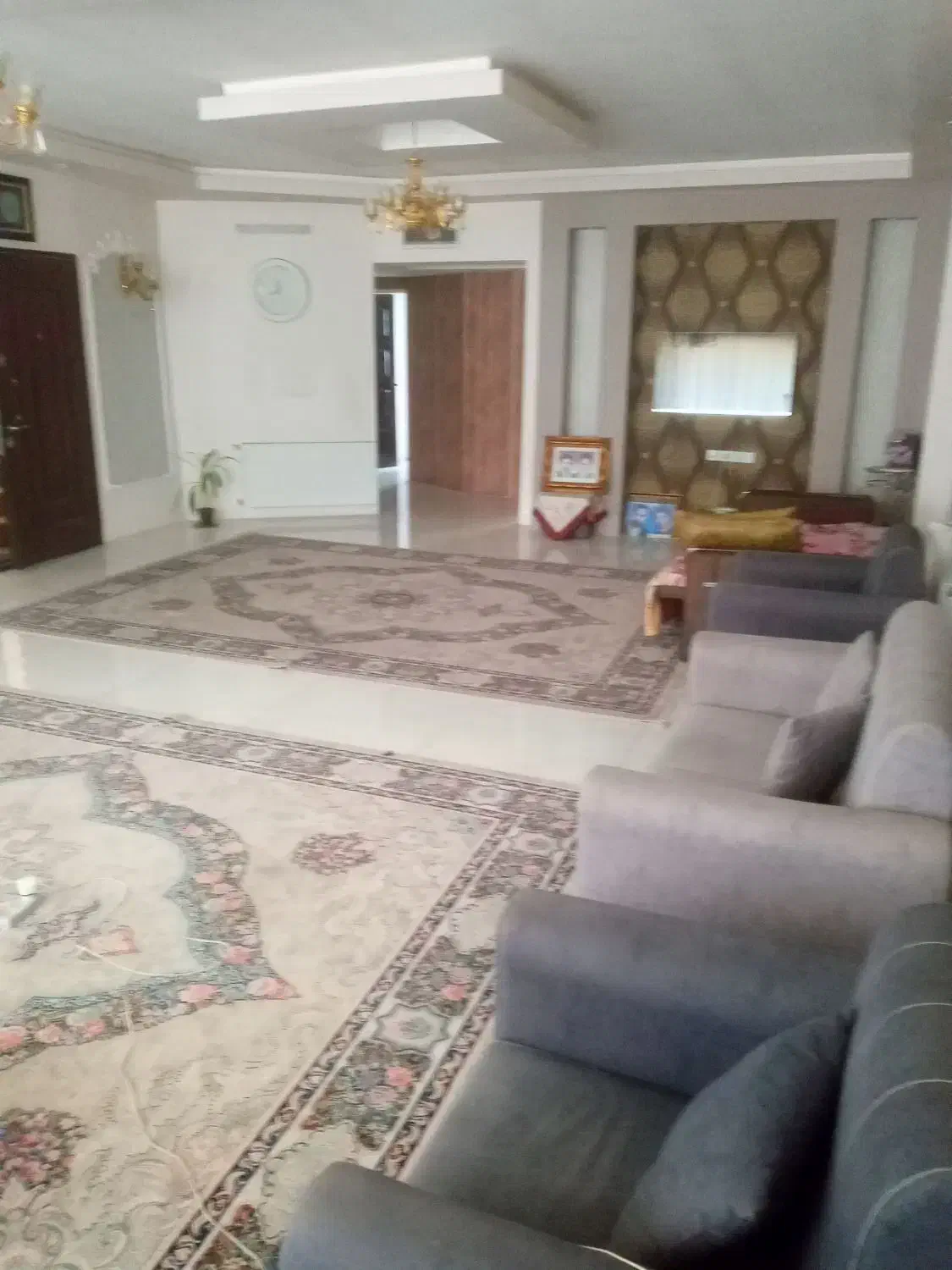 ۱۷۵مترتکواحدی پیامبراعظم امام هادی|فروش آپارتمان|مشهد, شهرک امام هادی (شهرک غرب)|دیوار