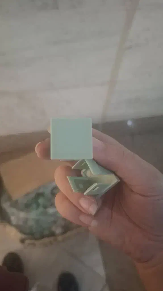 فروش قطعات تابلو میمیک پانل|ماشین‌آلات صنعتی|تهران, شهرک بوعلی|دیوار