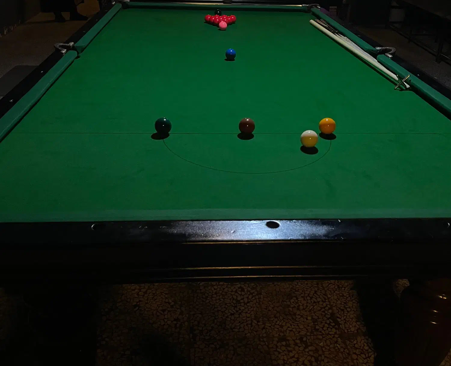 میز اسنوکر و بیلیارد|ورزشهای توپی|آمل, |دیوار