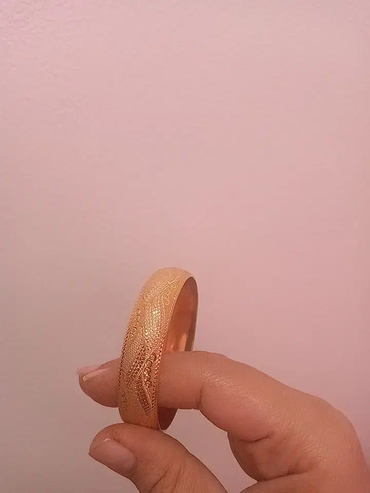 النگو تک طلا شماره ۲|جواهرات|شاهینشهر, مورچه خورت|دیوار