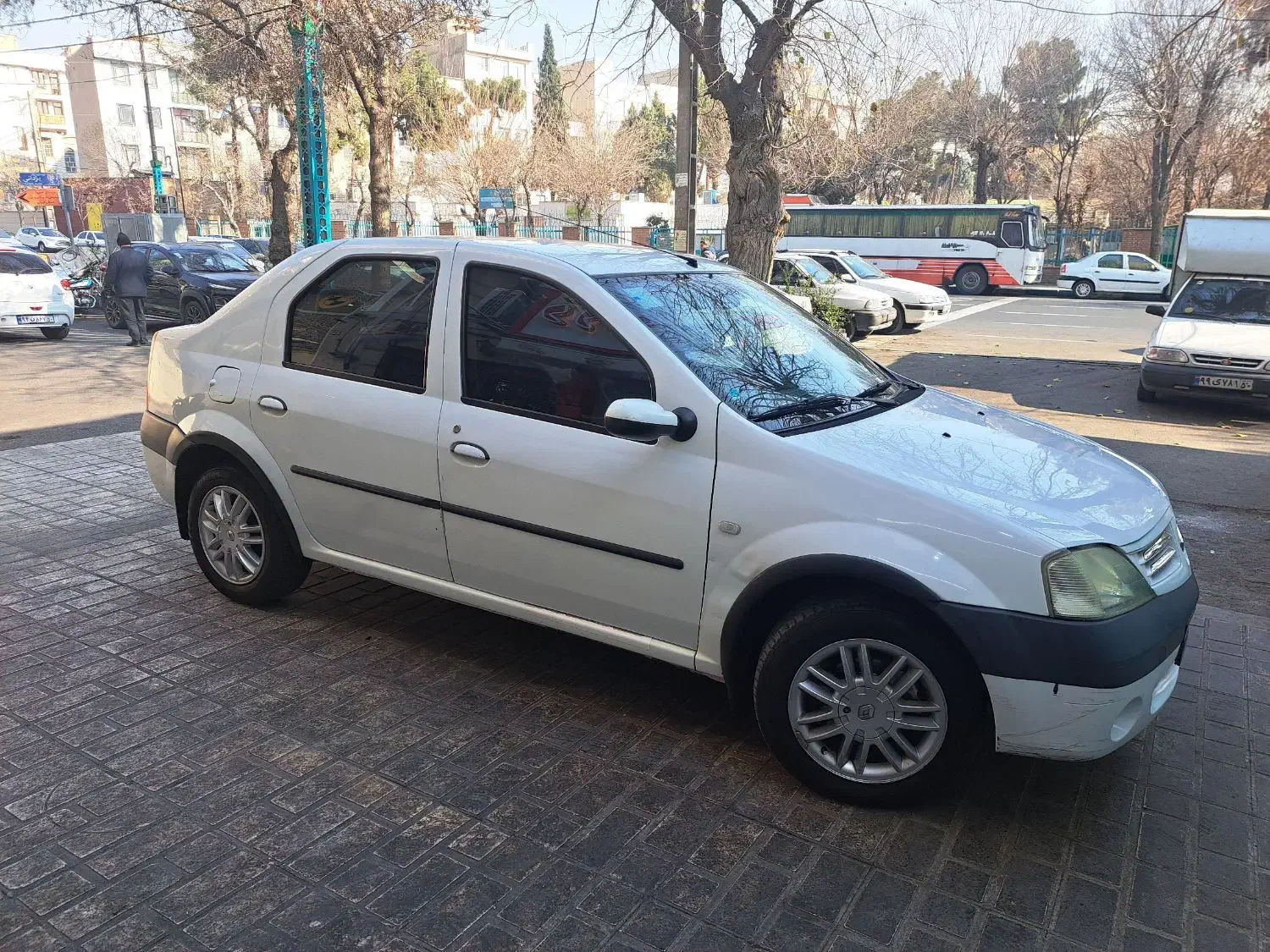 ال نود مدل ۹۵|خودرو سواری و وانت|تهران, مسعودیه|دیوار