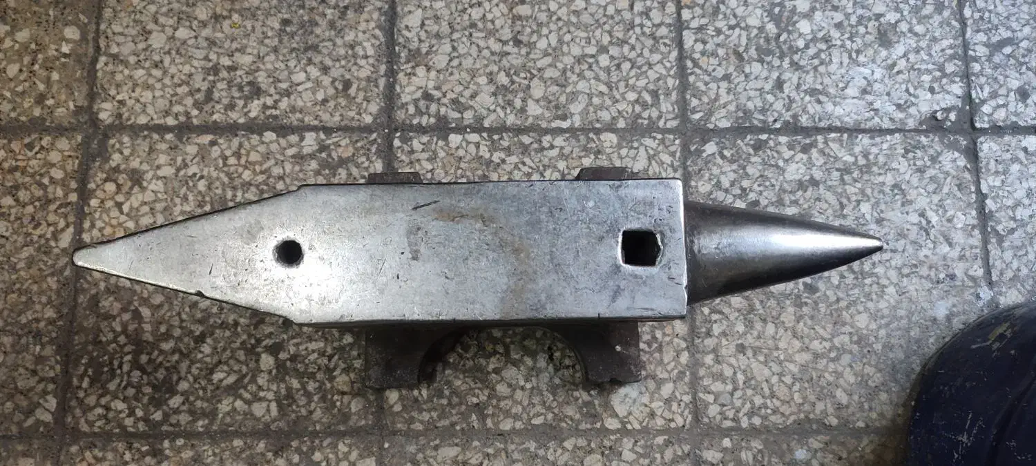 سندون سندان فولادی|ابزارآلات|تهران, مظاهری|دیوار