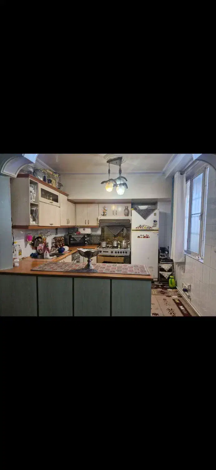 کابینت کارکرده|جاکفشی، کمد، دراور|ری, علایین|دیوار