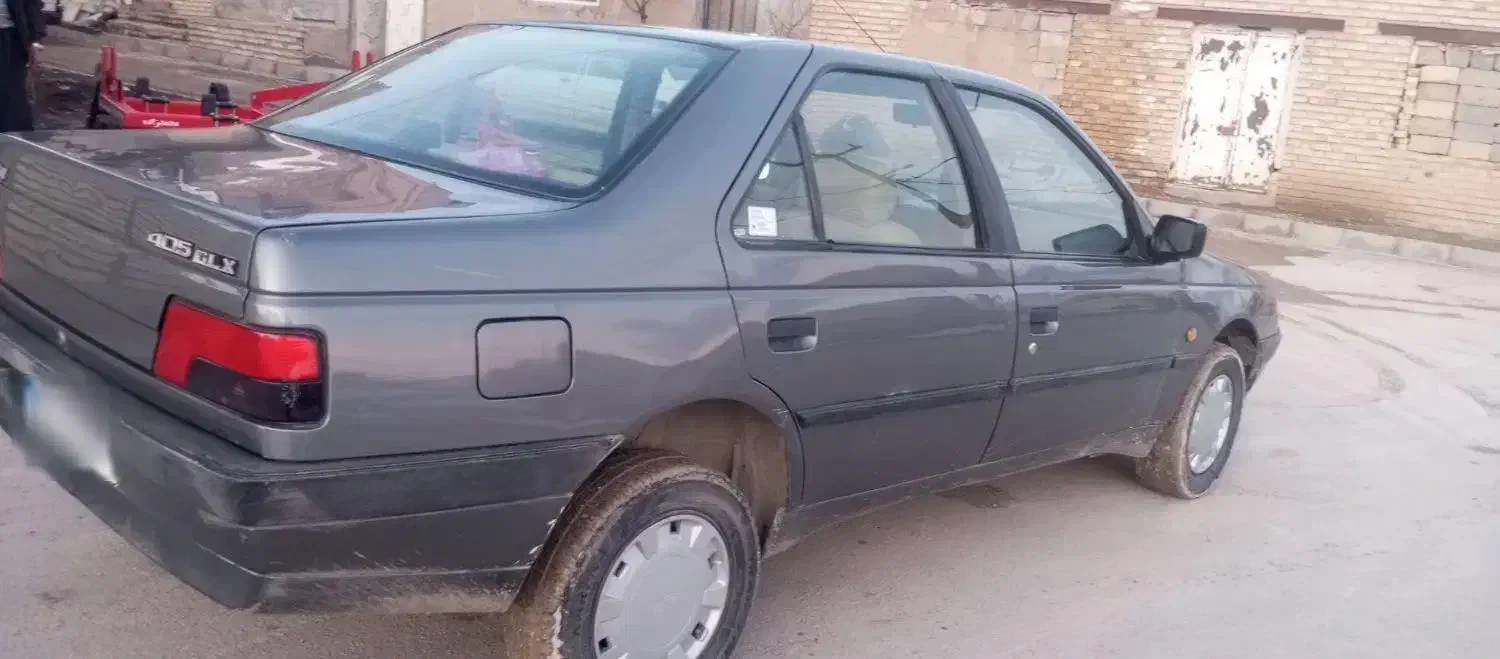 پژو|خودرو سواری و وانت|بیجار, |دیوار