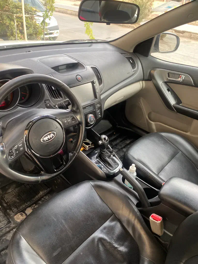 سراتو اپشنال|خودرو سواری و وانت|کرمان, |دیوار