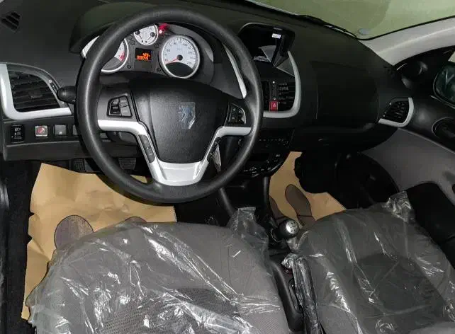 ۲۰۷ صفر خشک مدل ۱۴۰۲|خودرو سواری و وانت|تهران, زعفرانیه|دیوار