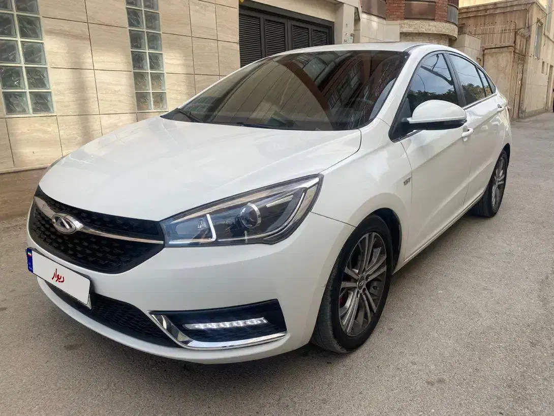 اریزو 5 مدل ۹۹ اکسلنت|خودرو سواری و وانت|بجنورد, |دیوار