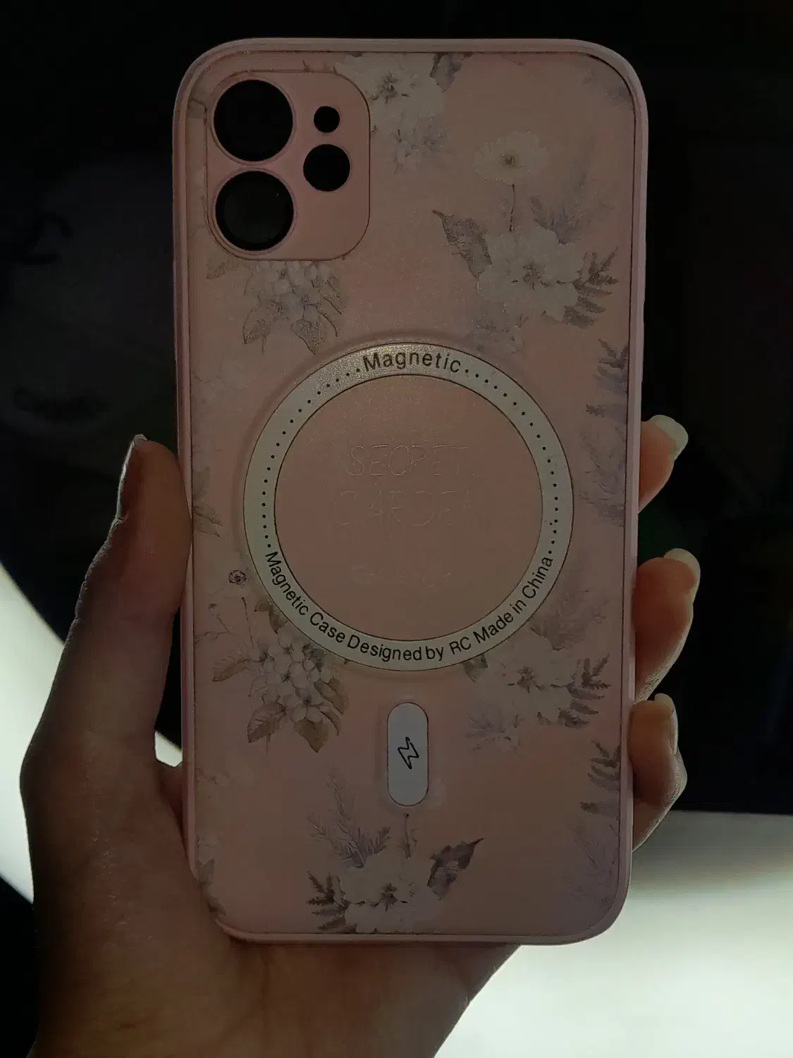 قاب ایفون|لوازم جانبی موبایل و تبلت|تهران, شهرک ولیعصر جنوبی|دیوار