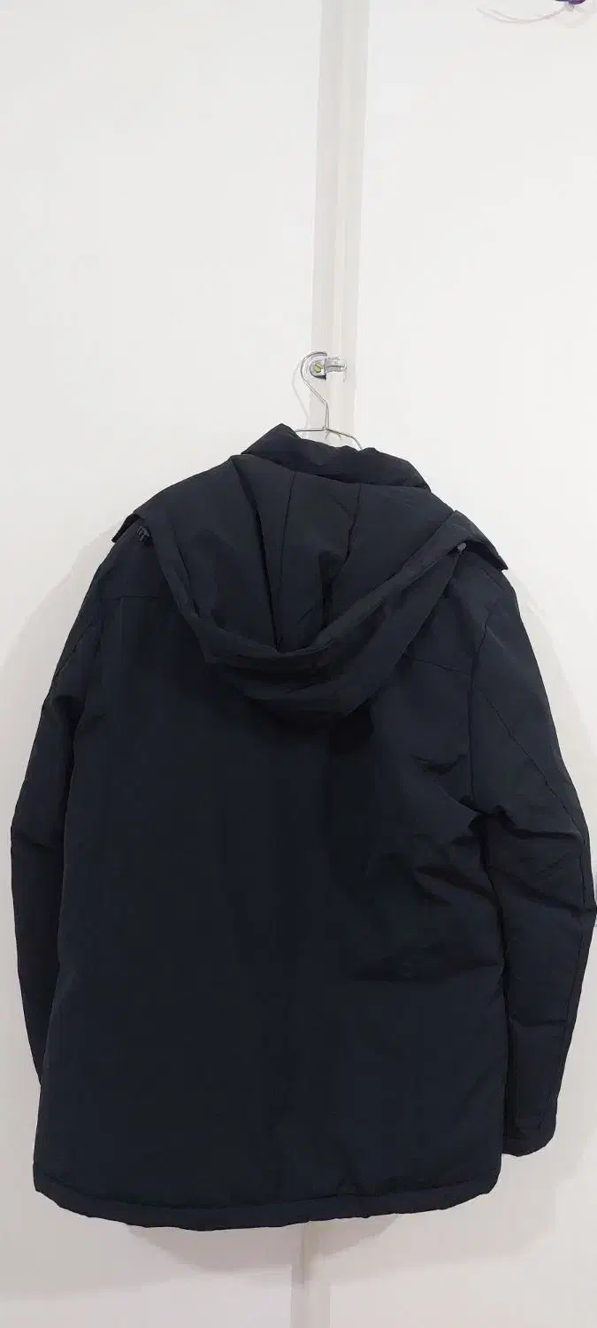 کاپشن مردونه جنس عالی|لباس|بروجرد, |دیوار