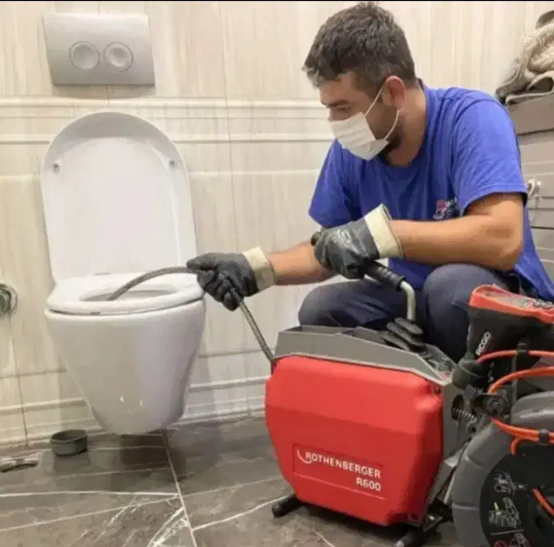 چاهبازکنی فردیس رزکان بعثت منظریه بنفشه وحدت دهکده|خدمات پیشه و مهارت|فردیس, فردیس|دیوار