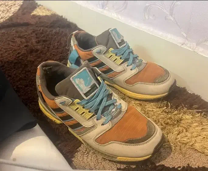 ۴۲ معاوضهzx|کیف، کفش، کمربند|تهران, نعمت‌آباد|دیوار