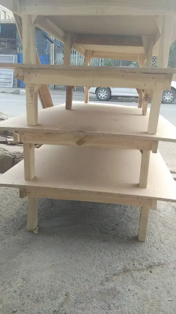 کف تخت،کفی تخت خواب ،زیرتختی|تخت و سرویس خواب|قم, حاج زینل|دیوار