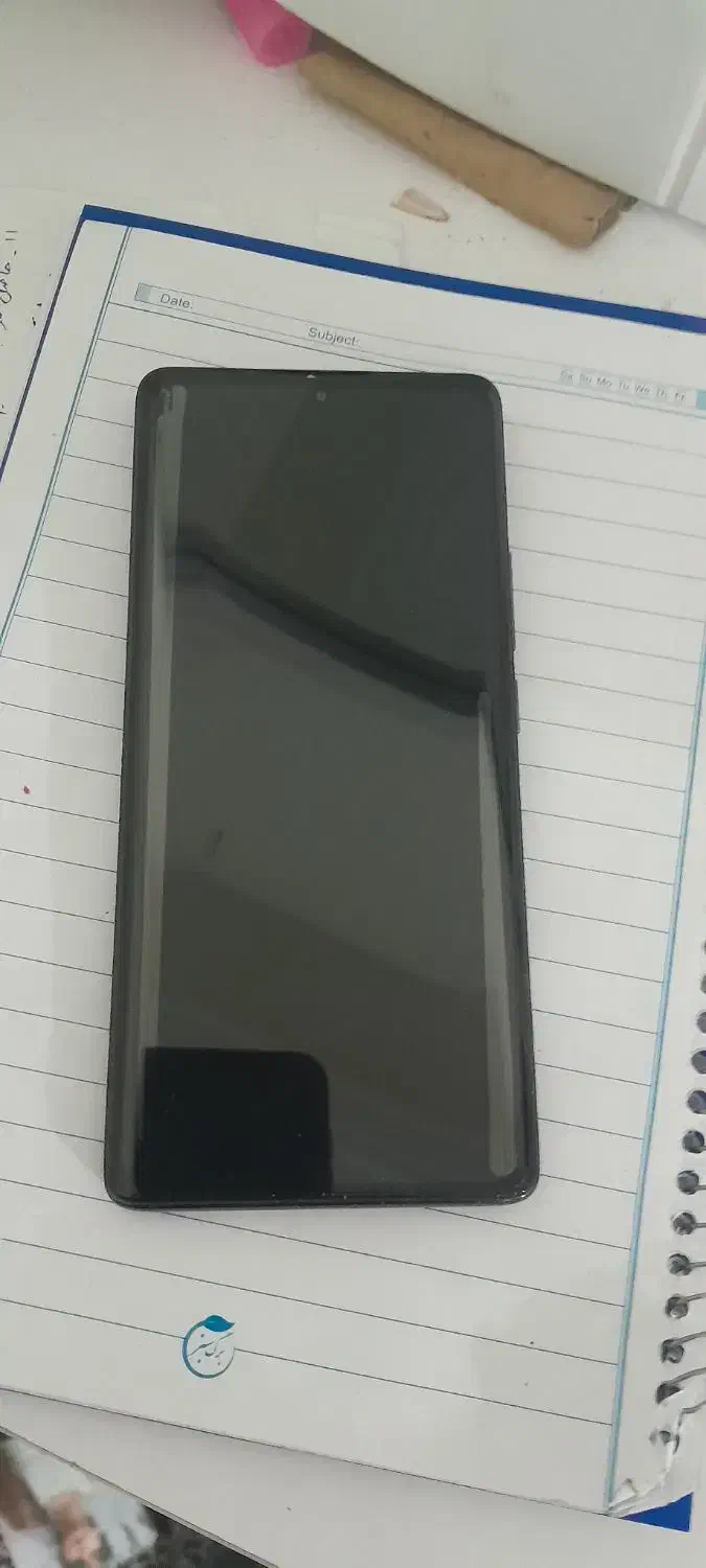 گوشی نوت ۱۴پرو|موبایل|شوشتر, |دیوار