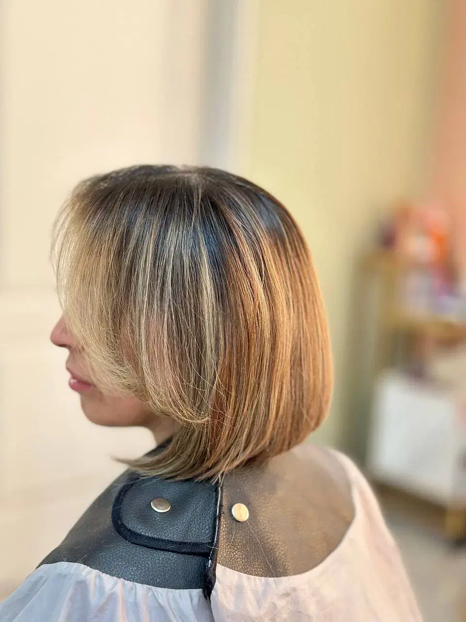 آموزش کوتاهی و استایل مو|خدمات آموزشی|کرج, باغستان|دیوار