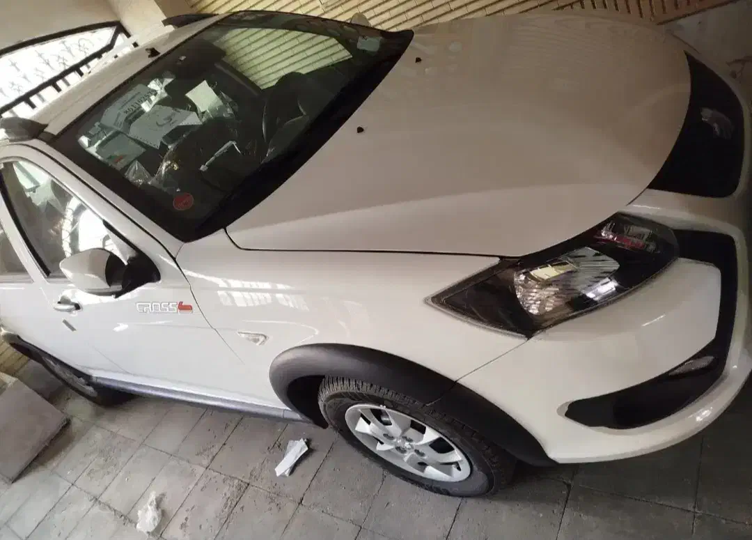 کوییک gxl|خودرو سواری و وانت|محمدشهر, محمدشهر|دیوار