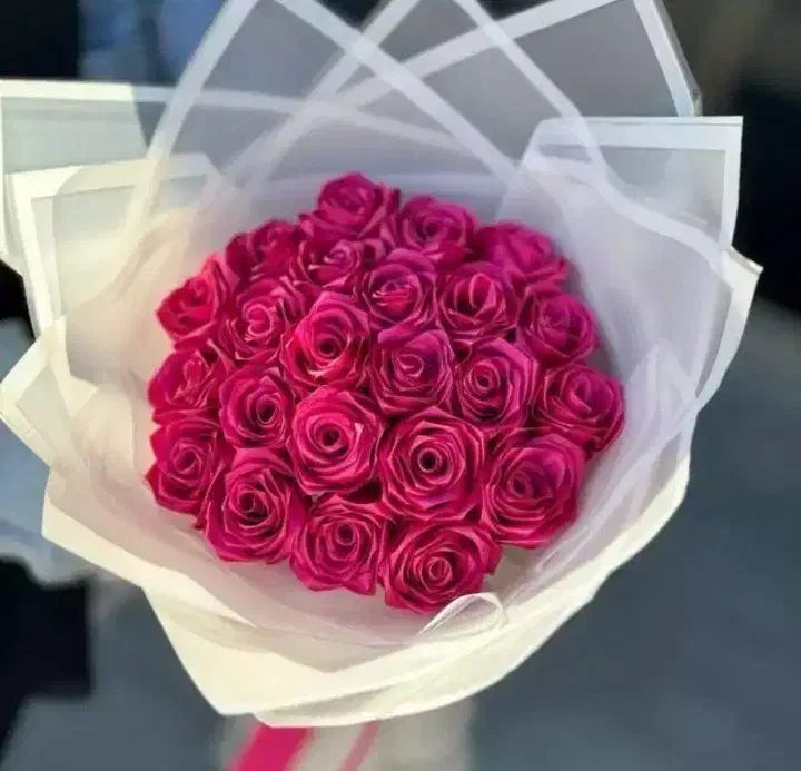 گل ربانی و لاله|گل مصنوعی|ایلام, |دیوار