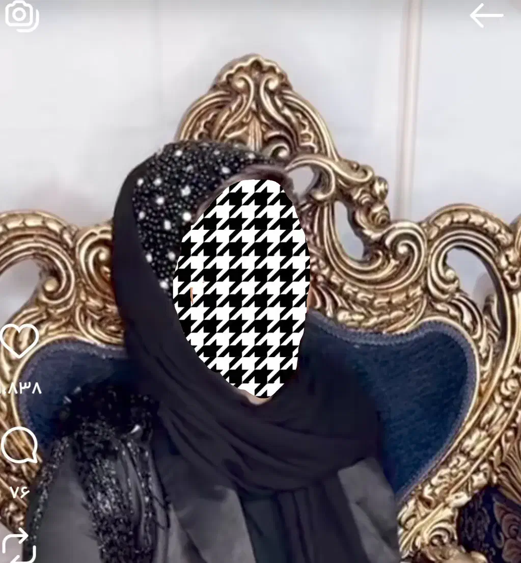 شال|لباس|بم, |دیوار