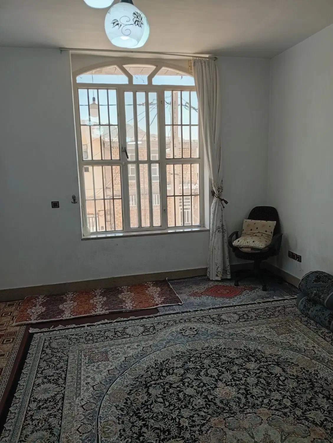 خانه مسافر بسیار تمیز|اجارهٔ کوتاه‌مدت آپارتمان و سوئیت|شیراز, شهرک امام حسین|دیوار