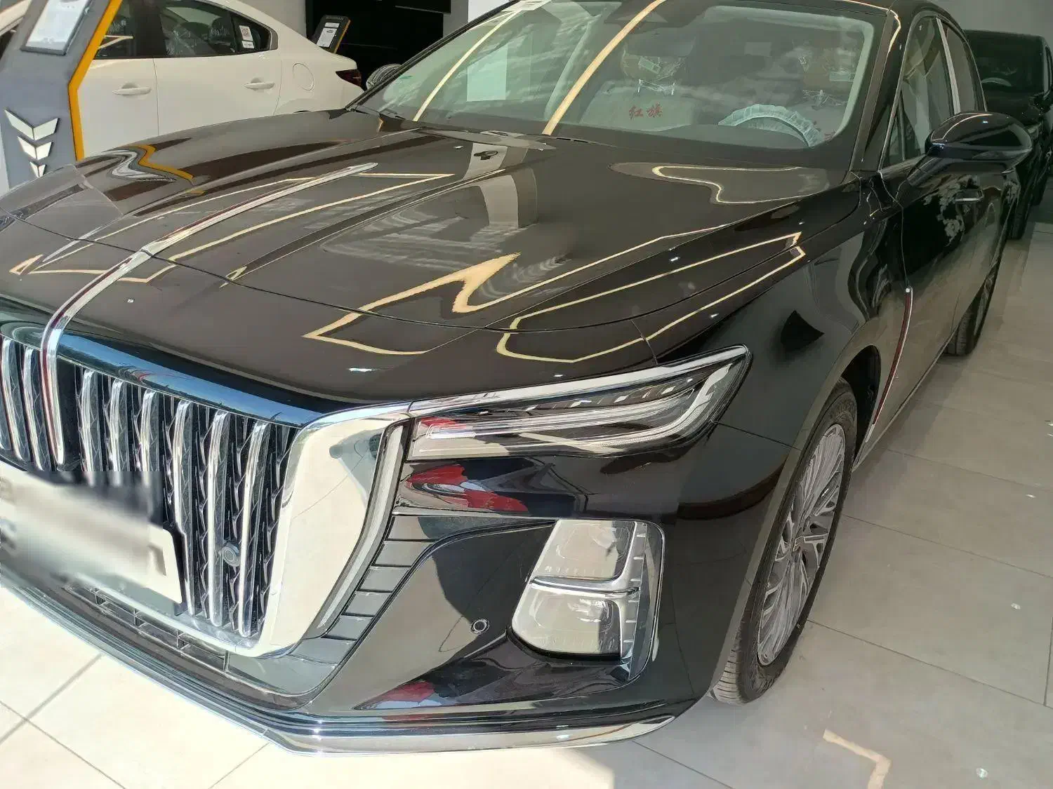 هونگچی H5|خودرو سواری و وانت|رباط‌کریم, رباط‌کریم|دیوار