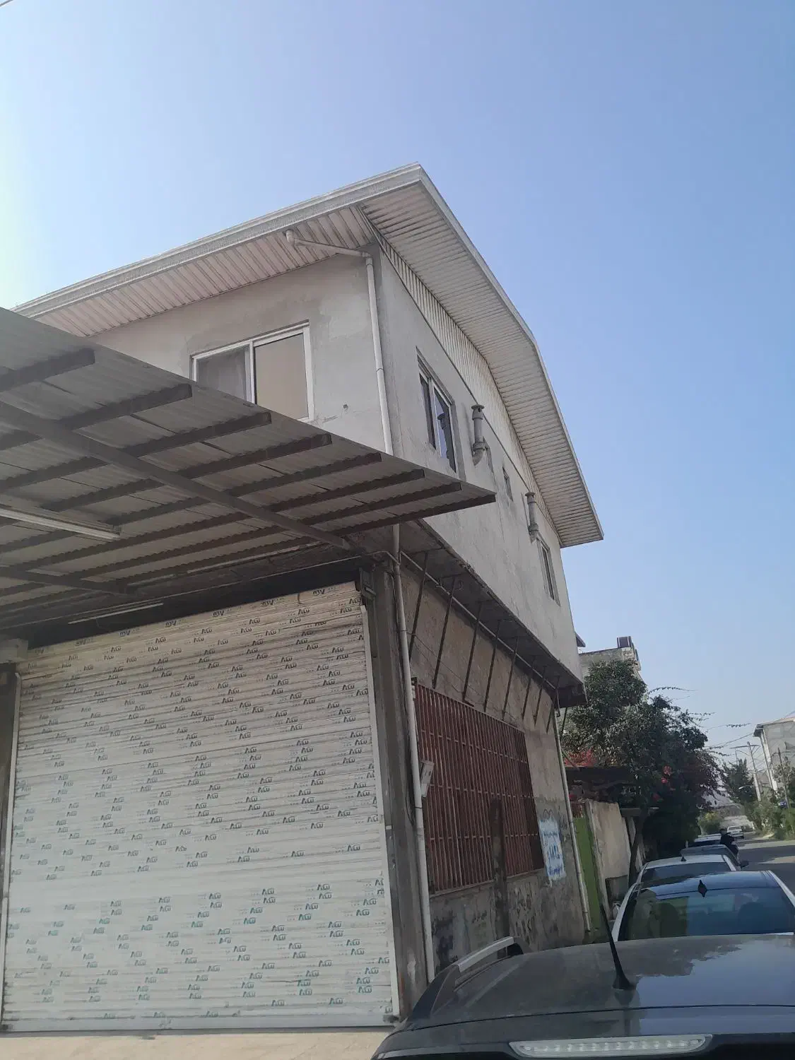 فروش تجاری مسکونی با بهترین لوکیشن|فروش مغازه و غرفه|محمودآباد, |دیوار