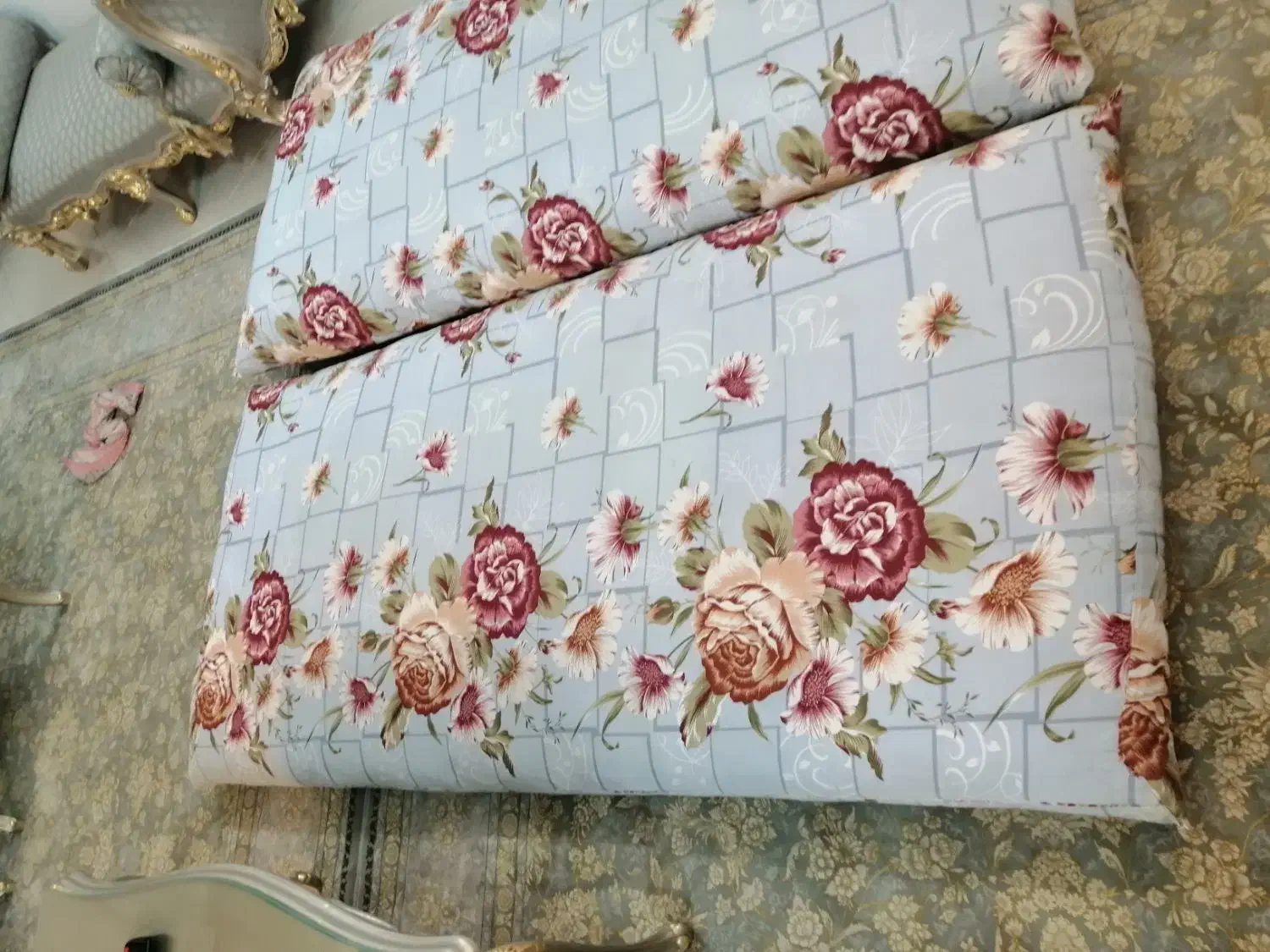 تشک|تشک تختخواب|مشهد, نوید|دیوار