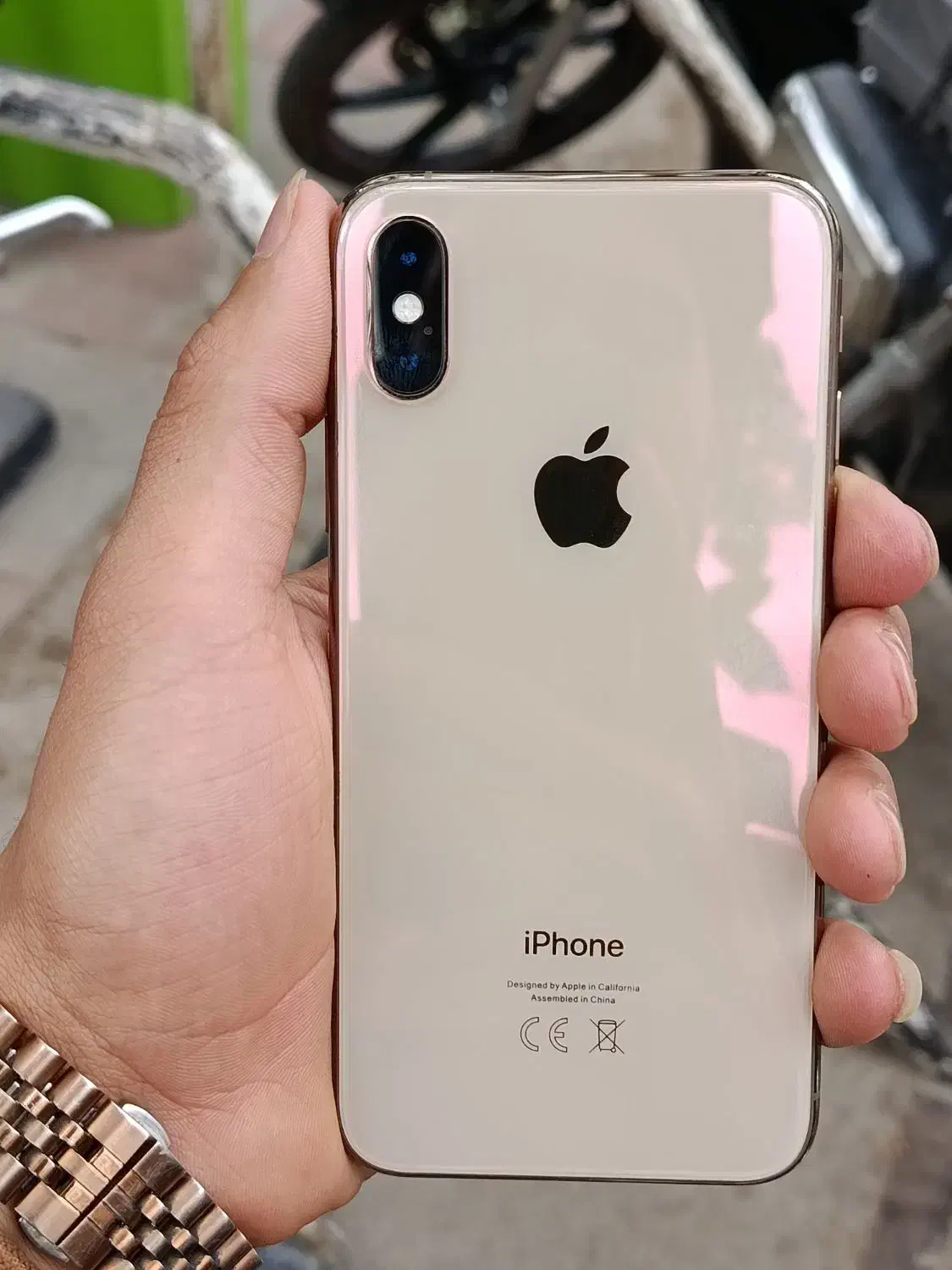 x s|موبایل|کاشمر, |دیوار