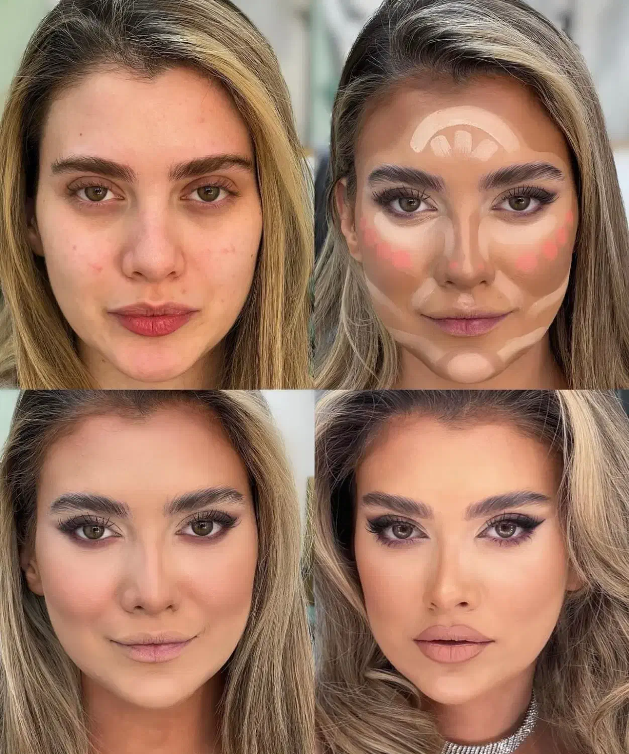 آموزش آرایشگری تخصصی با مدرک فنی و حرفه ای|خدمات آموزشی|آمل, |دیوار