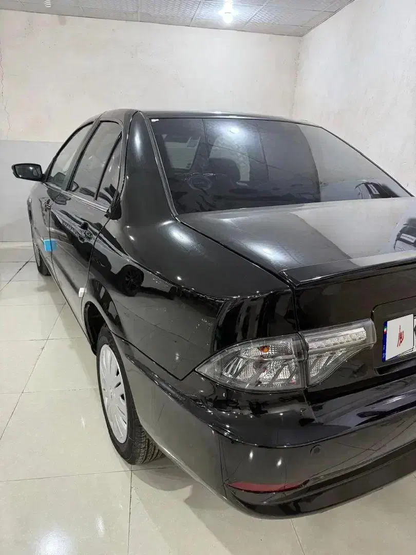 سورن پلاس ۴۰۴|خودرو سواری و وانت|میناب, |دیوار