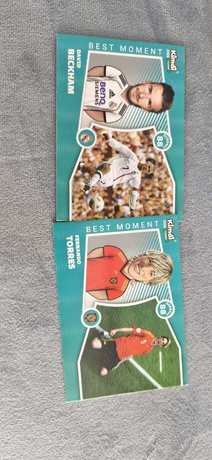 کارت کیمدی 2026|کلکسیون و سرگرمی|رشت, گلباغ نماز|دیوار