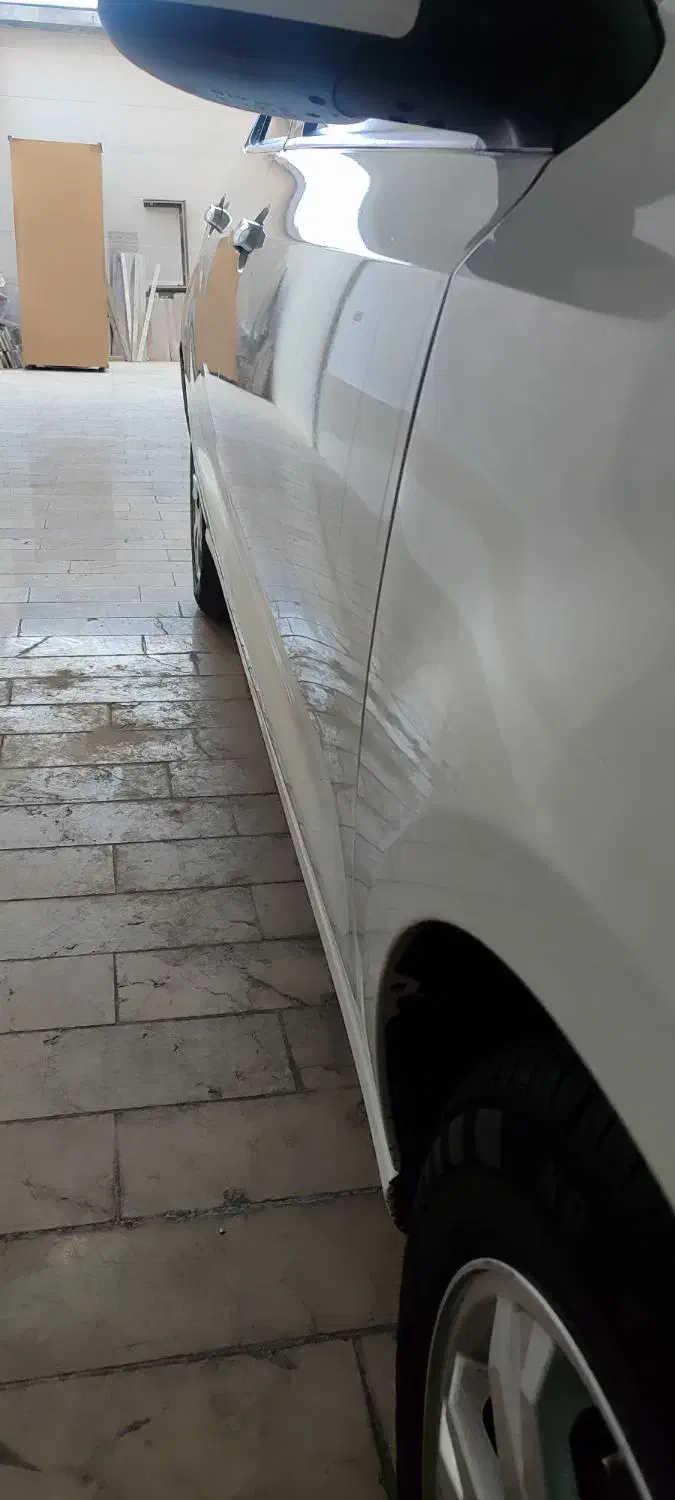 شاهین g 402|خودرو سواری و وانت|بیرجند, |دیوار