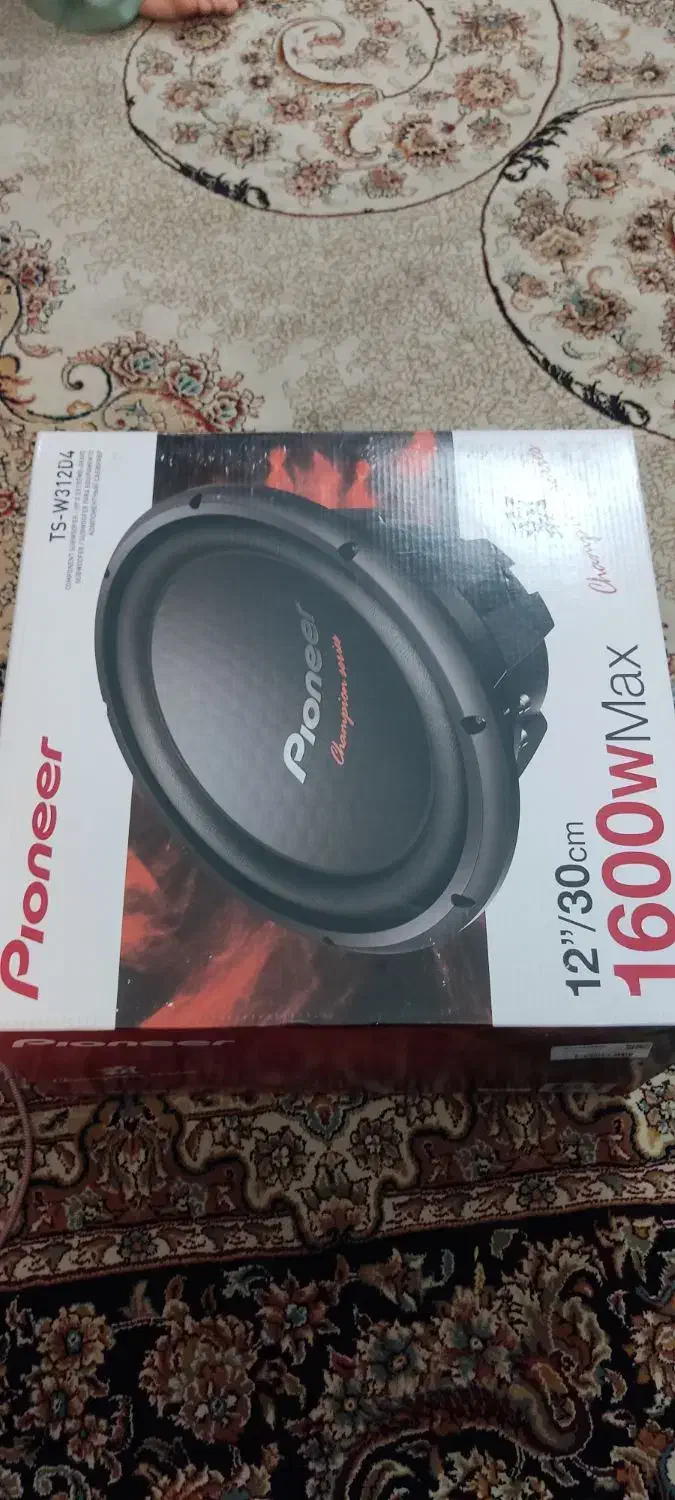 ساب|قطعات یدکی و لوازم جانبی|تهران, مهران|دیوار