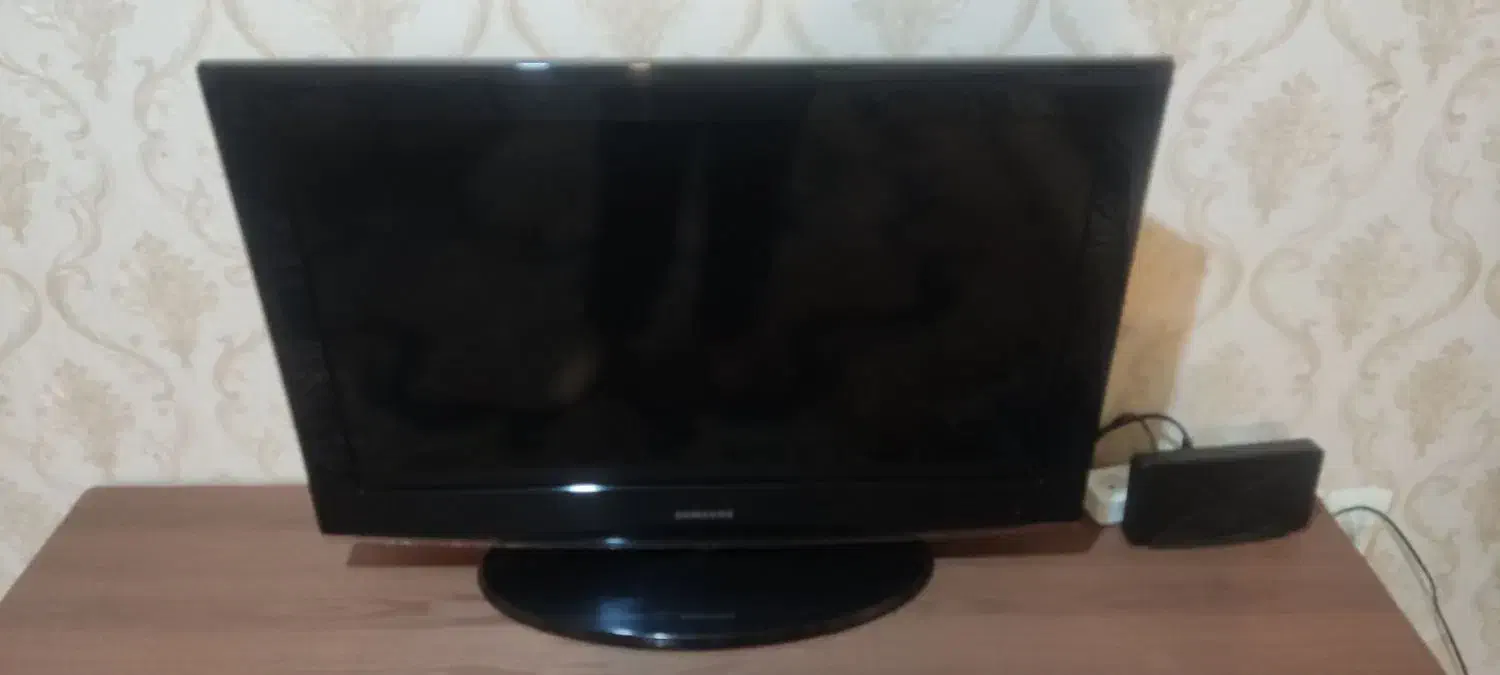 تلویزیون سامسونگ|تلویزیون و پروژکتور|ایجرود, |دیوار