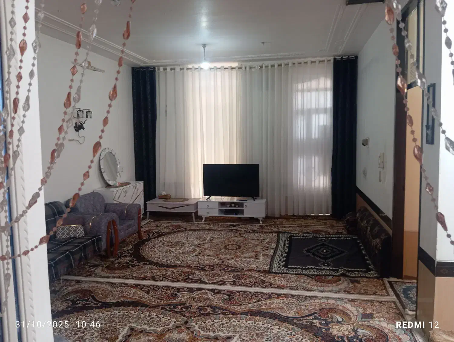 منزل ویلایی 200متری واقع در نوبندگان محله حسینیه|فروش خانه و ویلا|فسا, |دیوار