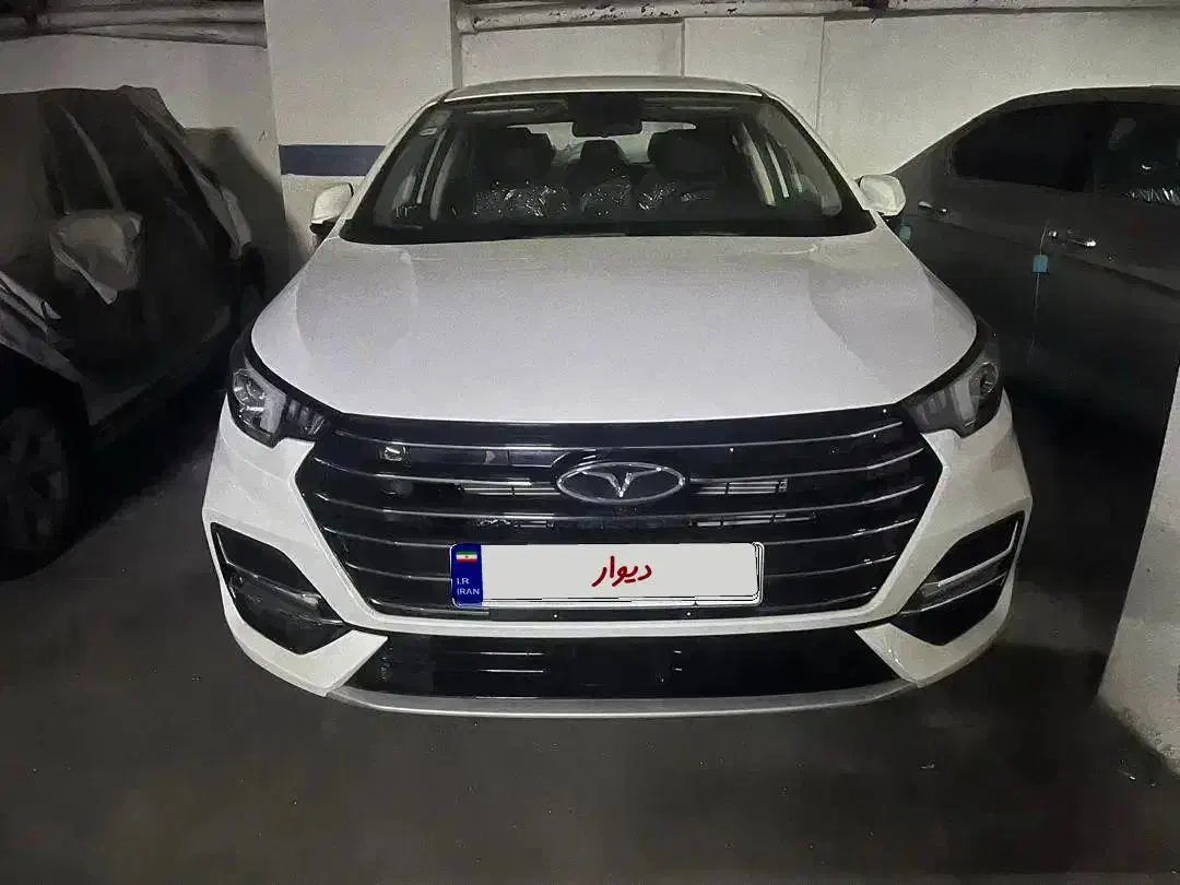 آریزو۶ پرو صفر خشک|خودرو سواری و وانت|تهران, امام حسین|دیوار