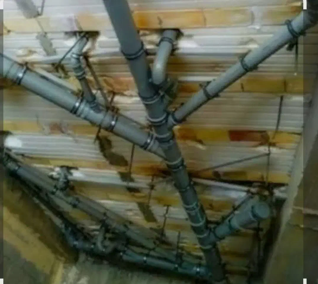 اجرا ساپورت فاظلاب انواع بست.سینی کابل.جوشکارسیار|خدمات پیشه و مهارت|شیراز, تل حسین‌آباد|دیوار